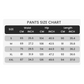 Casual Loose Fit Drawstring Trousers with Pockets
