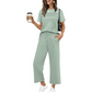 Women's 2-Piece Casual Lounge Set