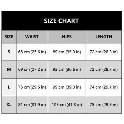 Women's High Waist Denim Mermaid Skirt
