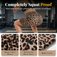 Women's High-Waisted Yoga Shorts with Pockets