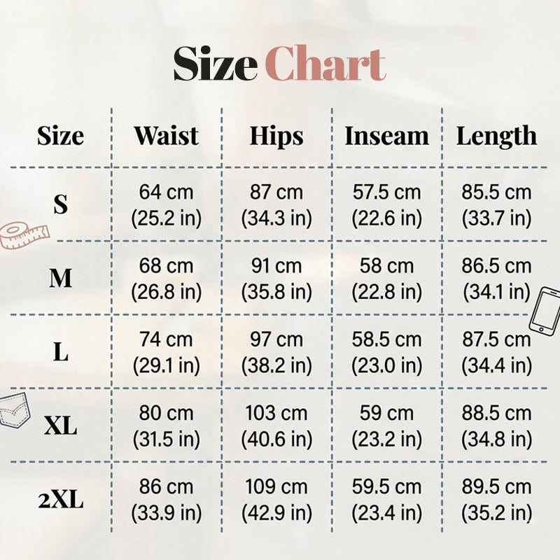 🎁 Hot Sale 50% OFF 🔥Women's Casual High Waist Stretch Capri Jeans