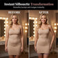 💖✨Snatched Curves In Seconds - High-Waist Tummy Control Shapewear Shorts