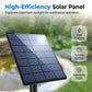 Over 50,000 units sold! 💧🐟 50% off!🔥Solar Pond Aerator with Air Pump