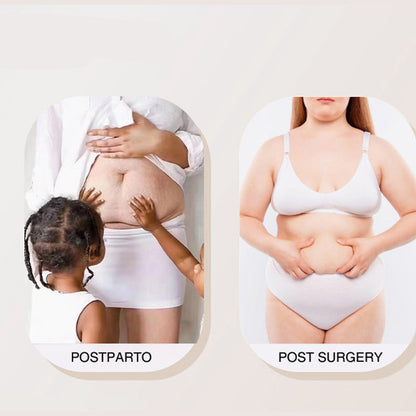💃 LIMITED-TIME 50% OFF! ✨ Women's Zip-Up Shapewear Bodysuit – Tummy Control, Full-Body Smoothing 🌟