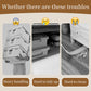 Buy 1 get 1 free-Adhesive Load-Bearing 360°Universal Pulleys