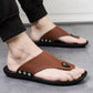 Men's Summer Beach Thong Sandals