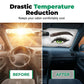 All-Weather Car Windshield Sunshade