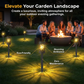 ⏰Only $7.5 each⌛-Solar Garden Lights for Outdoor Pathways(4PCS)