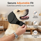 🐱LAST DAY SALE: ONLY $9.99!!🎁✨Waterproof Dog Calming Hoodie