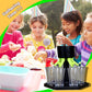 ⏰⚽World Cup Limited-Time Sale🍻-Convenient Hexagonal Wine Dispenser Set