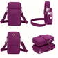 📢📢50 % OFF !!⏰⏰Women's Mini Crossbody Phone Bag
