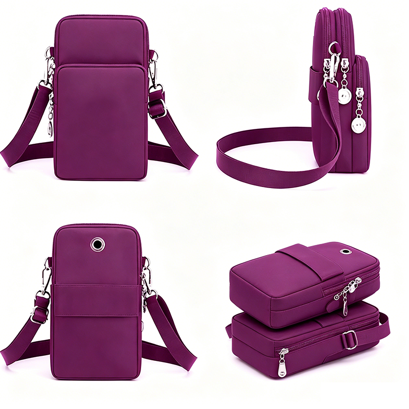 📢📢50 % OFF !!⏰⏰Women's Mini Crossbody Phone Bag