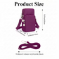 📢📢50 % OFF !!⏰⏰Women's Mini Crossbody Phone Bag