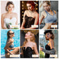 Buy 1 get 1 free-Adhesive invisible gathering bras（Choice of 87% of customers）