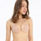 Buy 1 get 1 free-Adhesive invisible gathering bras（Choice of 87% of customers）