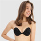 Buy 1 get 1 free-Adhesive invisible gathering bras（Choice of 87% of customers）