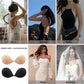 Buy 1 get 1 free-Adhesive invisible gathering bras（Choice of 87% of customers）