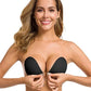 Buy 1 get 1 free-Adhesive invisible gathering bras（Choice of 87% of customers）