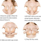 Buy 1 get 1 free-Adhesive invisible gathering bras（Choice of 87% of customers）