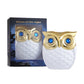 🎁Summer Hot Sale 50%!!🦉Mystical Eau de Parfum – Mysterious Scent, Elegant Owl Bottle, Long-Lasting💎