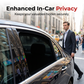 (2pcs)Universal Magnetic Car Sun Shade Cover