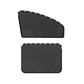 (2pcs)Universal Magnetic Car Sun Shade Cover