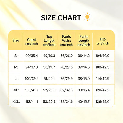 Women's Sleeveless Button-Down Tank & Shorts