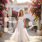 Women's Elegant Smocked Maxi Dress