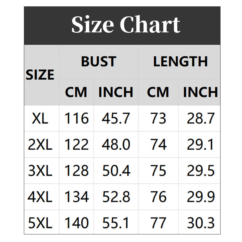 Women's Plus-Size Rose Print V-Neck T-Shirt
