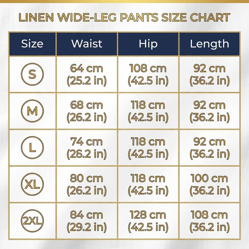 🌿Women Loose Fit Elastic Waist Pants