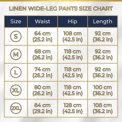 🌿Women Loose Fit Elastic Waist Pants