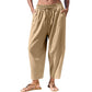 🌿Women Loose Fit Elastic Waist Pants