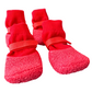 🥳2026 HOT SALE🥳💞50K+ SOLD!🐶🛡️ 50% OFF! Anti‑Slip Waterproof Pet Shoes – Rubber sole, adjustable strap. Protects paws from rain, mud & sharp ground. 👟✨（4PCS）