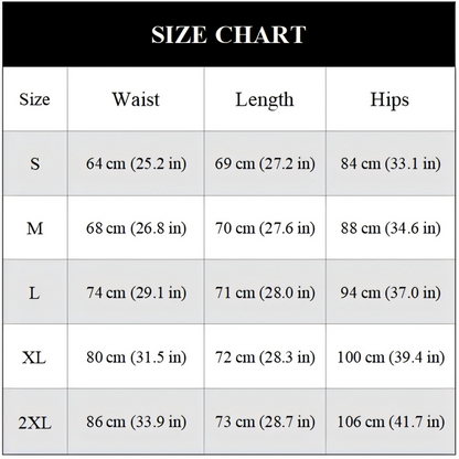 Women's High Waisted Ruched Bodycon Skirt