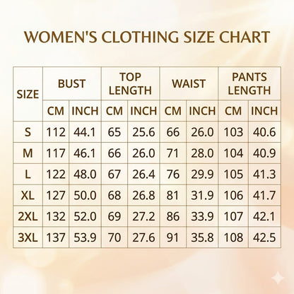 ⌛Limited-time offer-Women's Striped V-Neck Top & Wide-Leg Pants Set