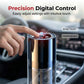 Smart Car Oil Diffuser with Starry Light