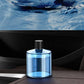 Smart Car Oil Diffuser with Starry Light