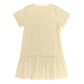 Casual Cotton Linen Dress