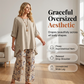 💥50% Off New Arrivals-Women's Cotton Linen Half Sleeve Top ＆ Pants Set