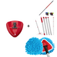 Chenille Spin Mop Head Replacement