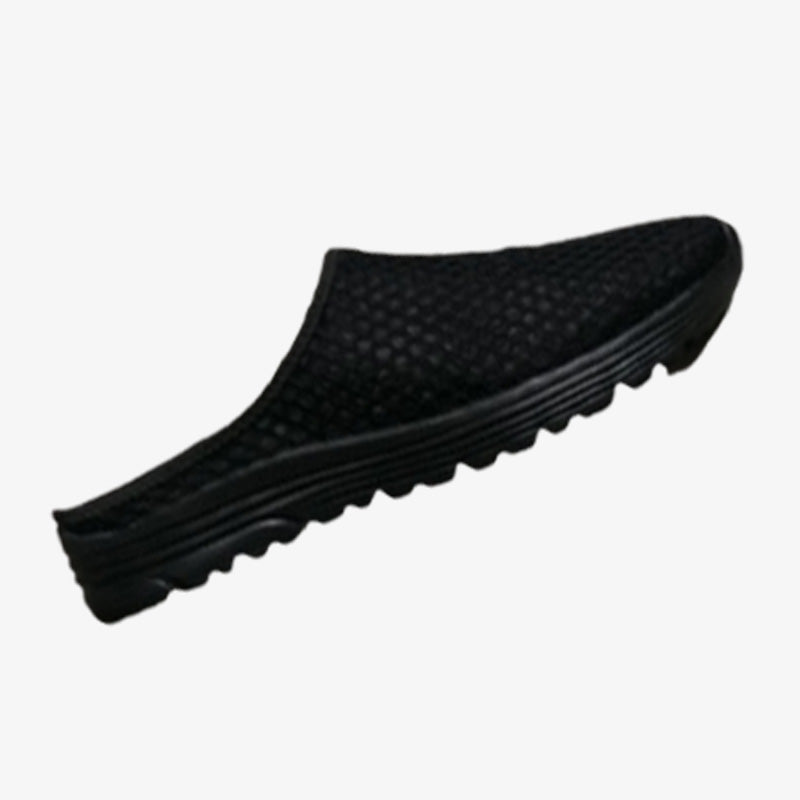 Casual Comfort Breathable Mesh Slippers