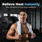 ⌛Limited-Time Offer-Instant Cooling Sports Towel