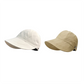 🔥LAST DAY SALE: ONLY $25.99!!🎁✨Women’s UPF 50+ Elegant Foldable Sun Hat – Wide-Brim Cotton Bucket Hat with Neck Flap & Adjustable Strap 🌞🇬🇧 | Packable, Breathable & Beach-Ready