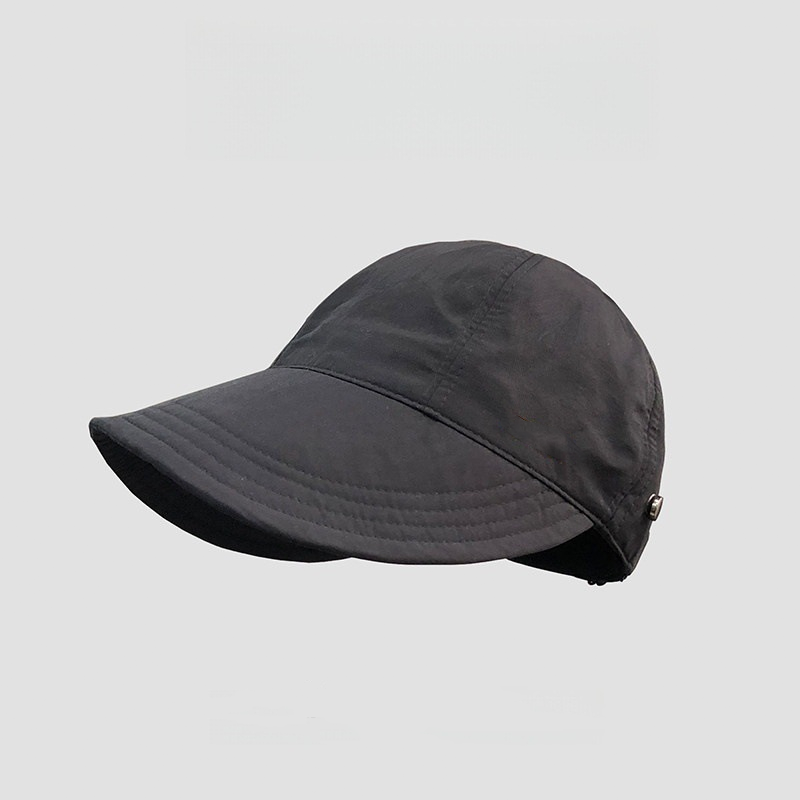 🔥LAST DAY SALE: ONLY $9.99!!🎁✨Women’s UPF 50+ Elegant Foldable Sun Hat – Wide-Brim Cotton Bucket Hat with Neck Flap & Adjustable Strap 🌞🇬🇧 | Packable, Breathable & Beach-Ready