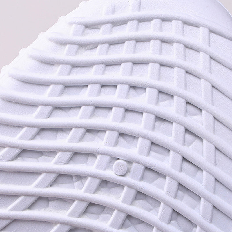 Women's Breathable Mesh Slip-On Sneakers