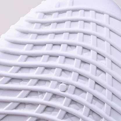 Women's Breathable Mesh Slip-On Sneakers