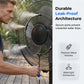 Instant Cooling Mist Ring