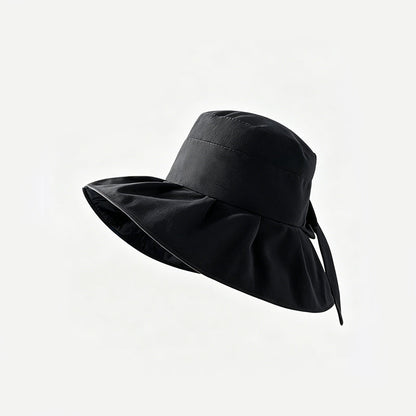 Women's Outdoor Wide Brim Sun Hat