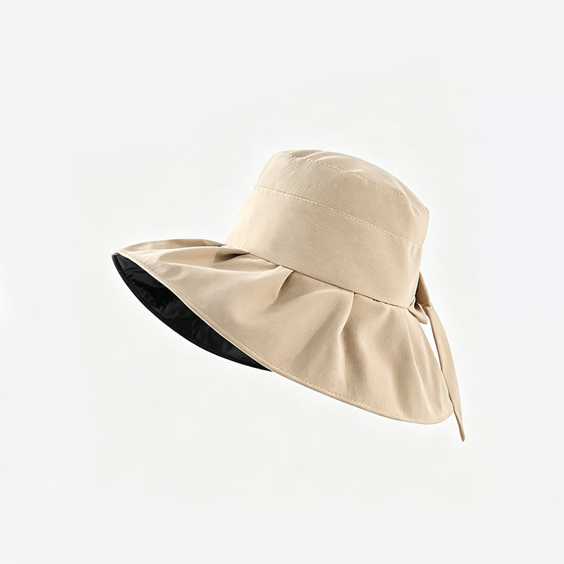 Women's Outdoor Wide Brim Sun Hat