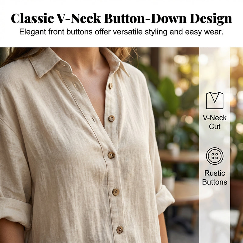 Women's Casual Two-Piece Lounge Set